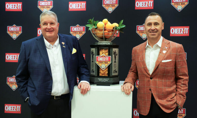 Michigan interim coach Poggi wants to keep the job